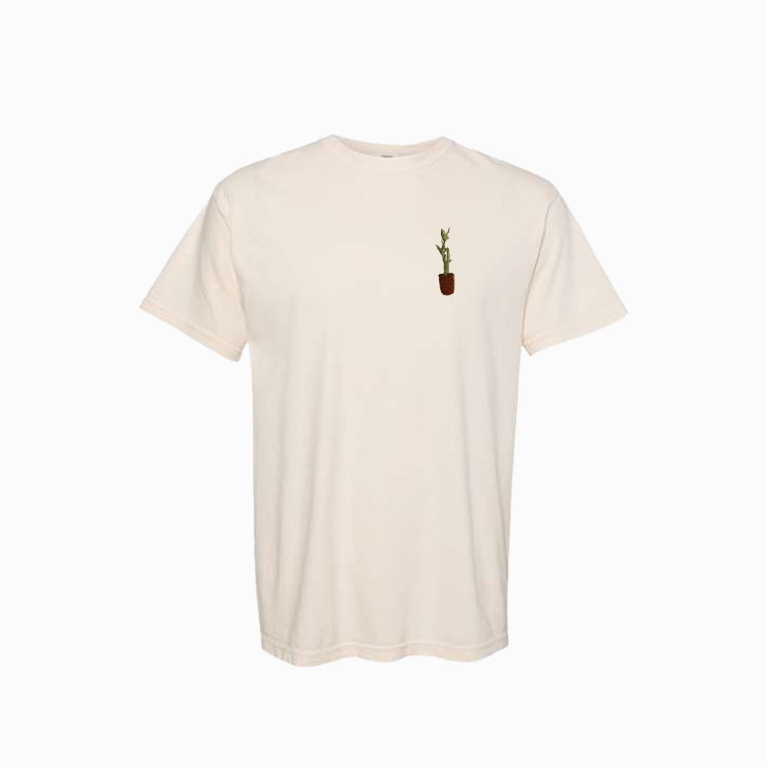 Lucky Bamboo Tee Shirt