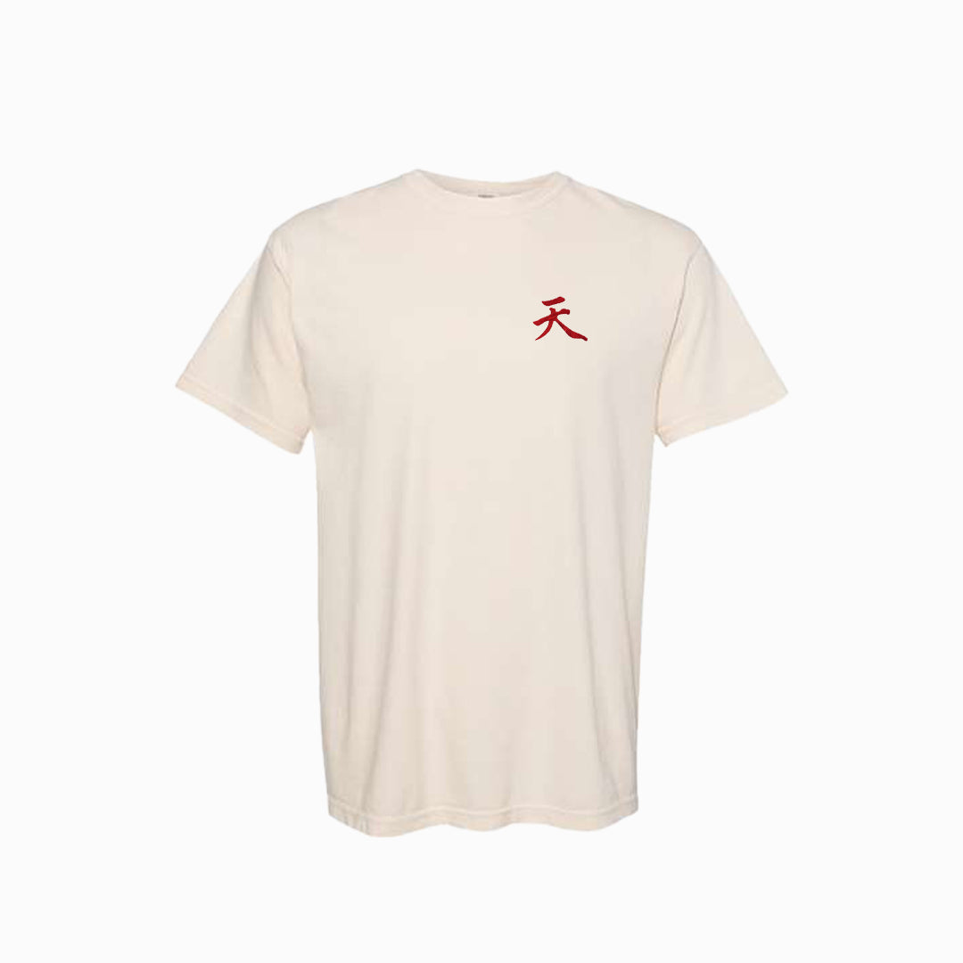 akira tee shirt