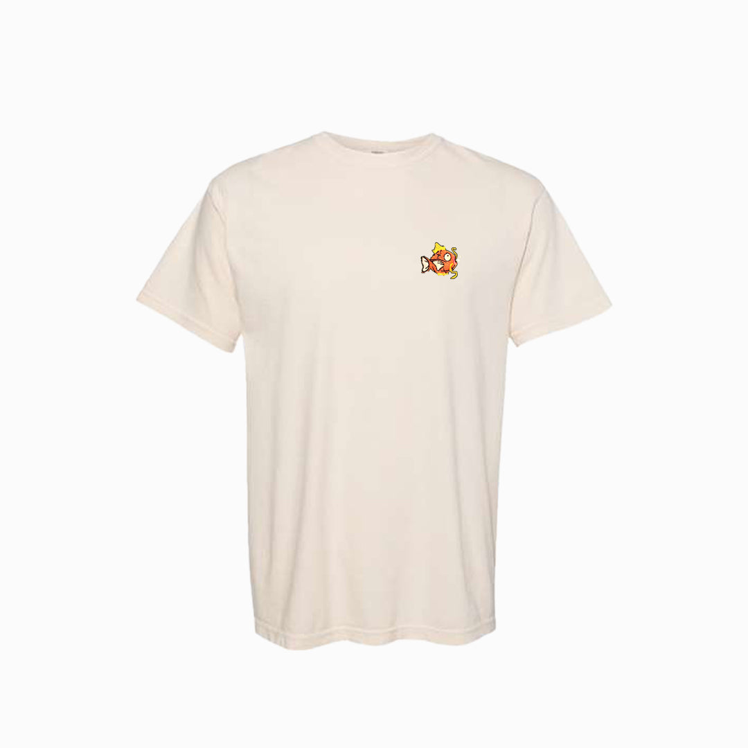 #0129 tee shirt
