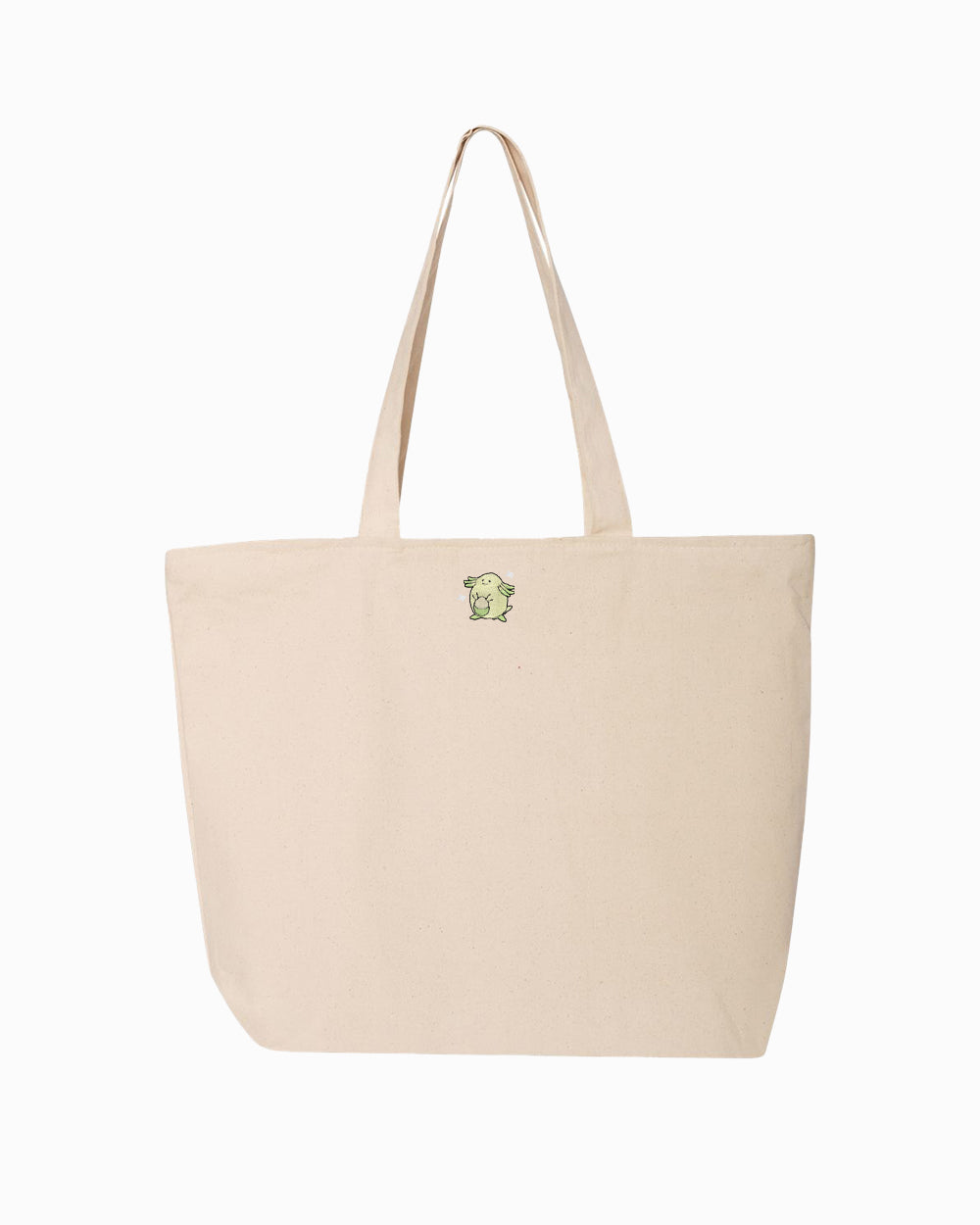 #0113 shiny tote bag