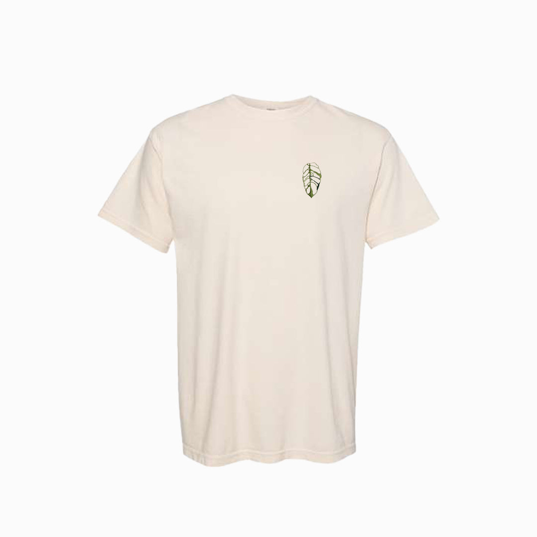 Monstera Obliqua 2 Tee Shirt