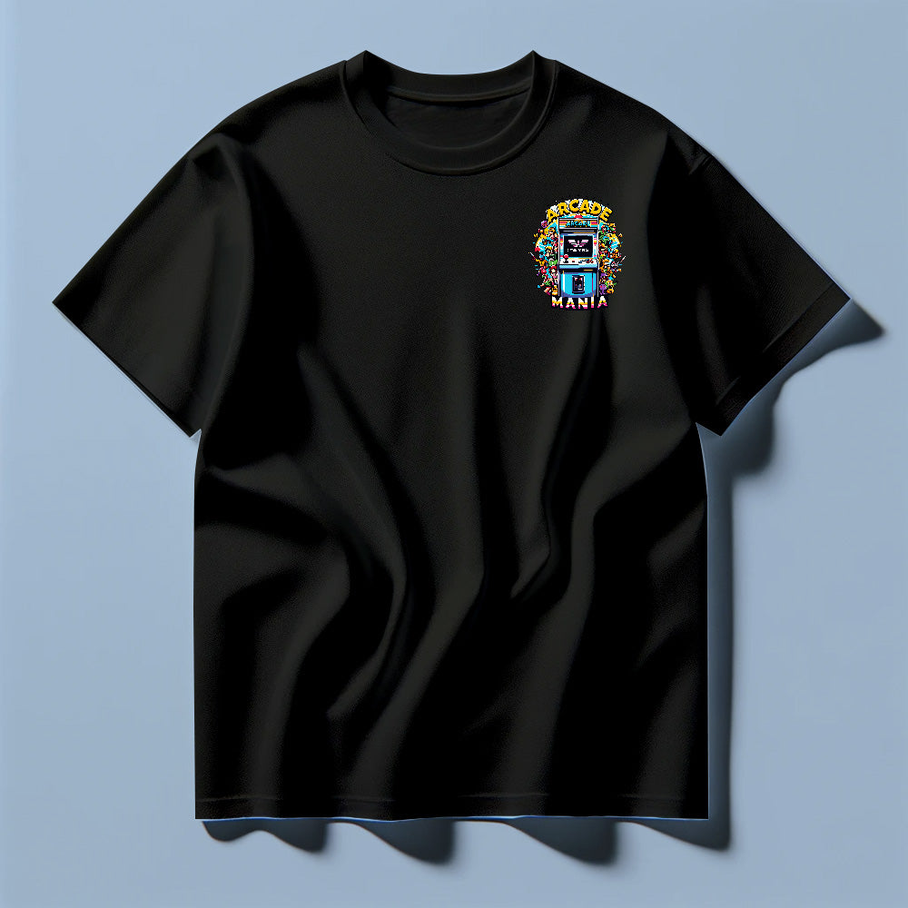 Arcade Mania Tee Shirt