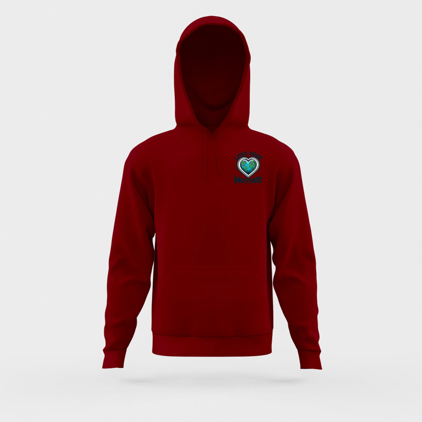 Love Your Mother Hoodie
