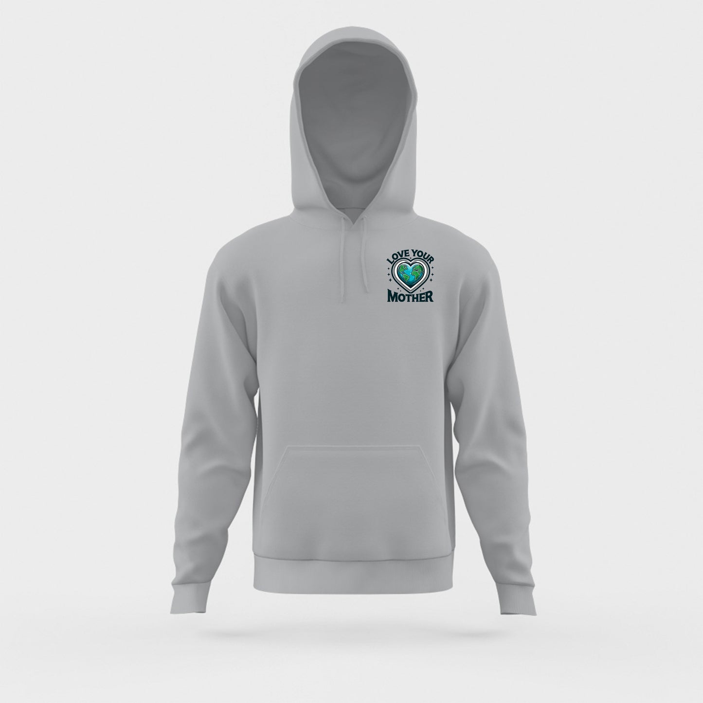 Love Your Mother Hoodie