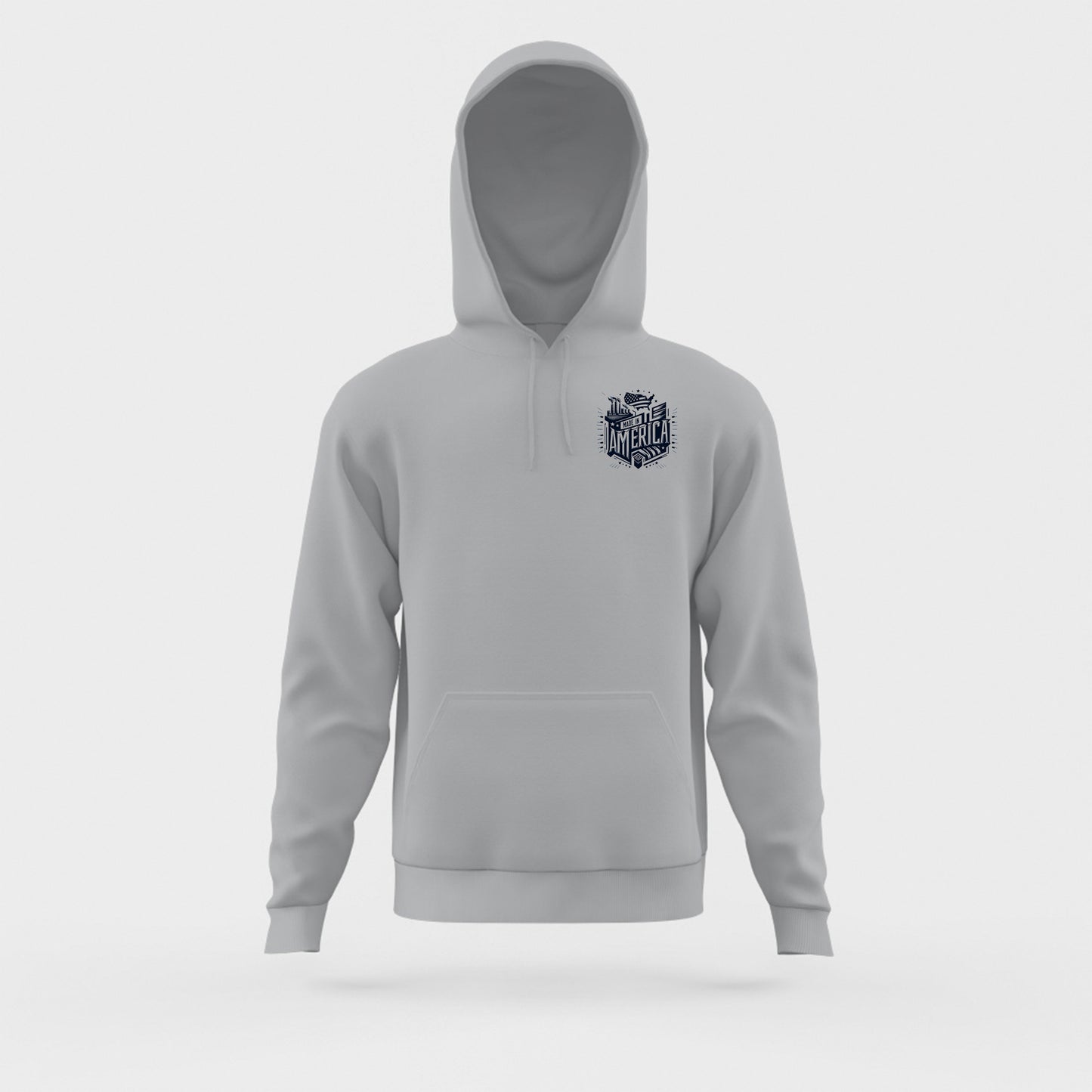 "Made in America" Hoodie