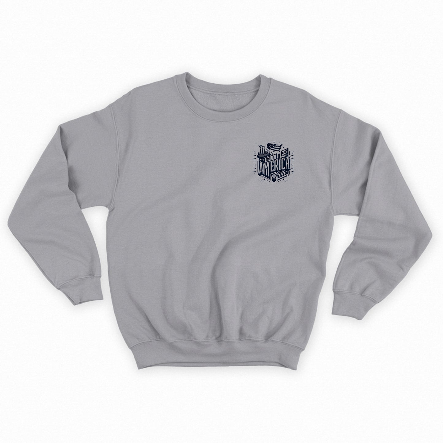 "Made in America" Sweatshirt