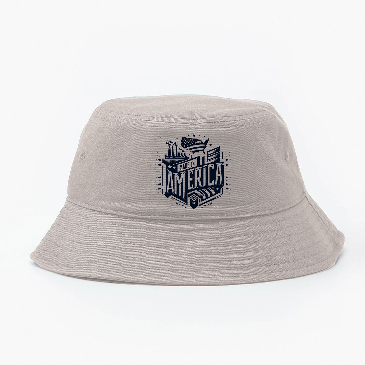 "Made in America" Bucket Hat