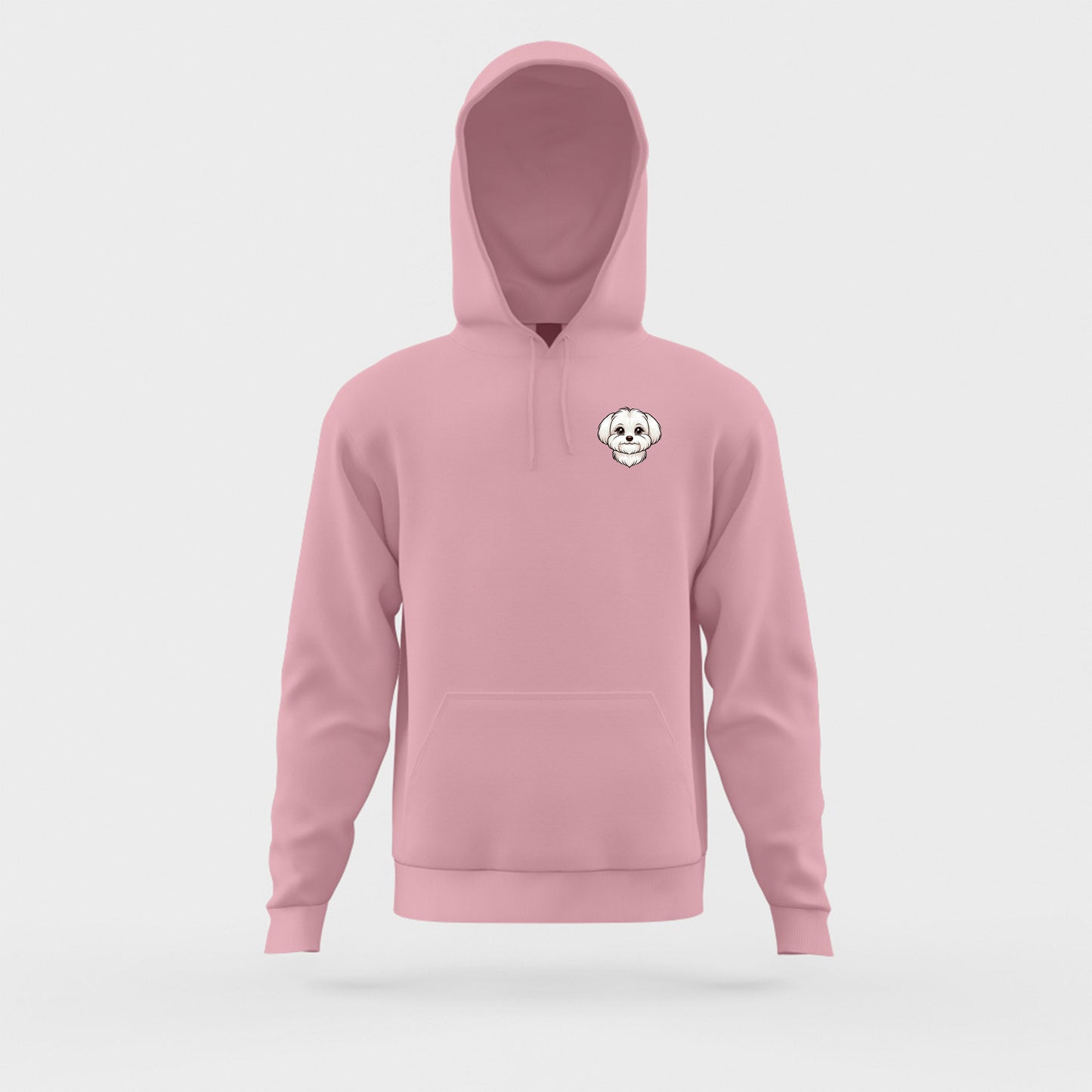 Maltese Hoodie