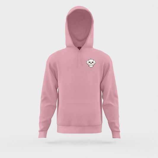 Maltese Hoodie