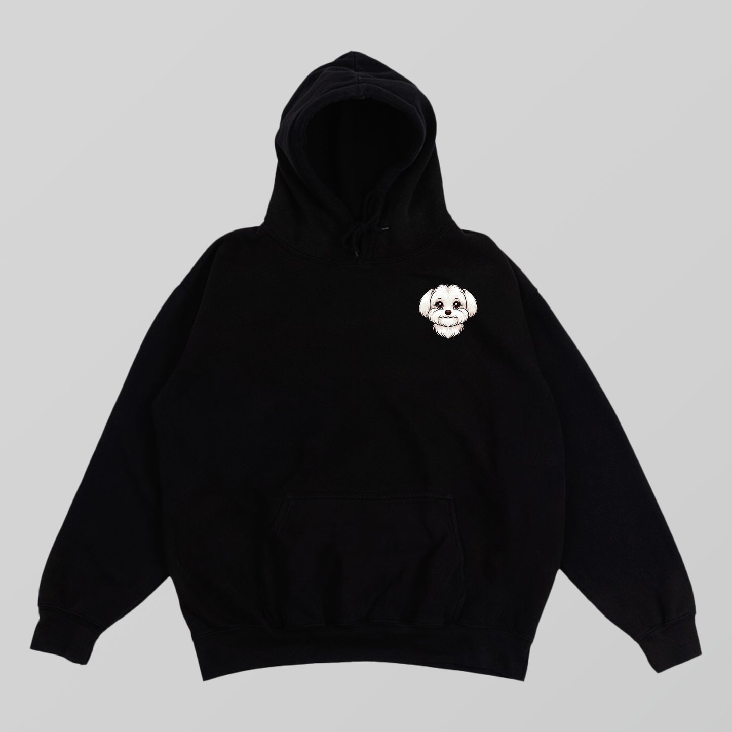 Maltese Hoodie