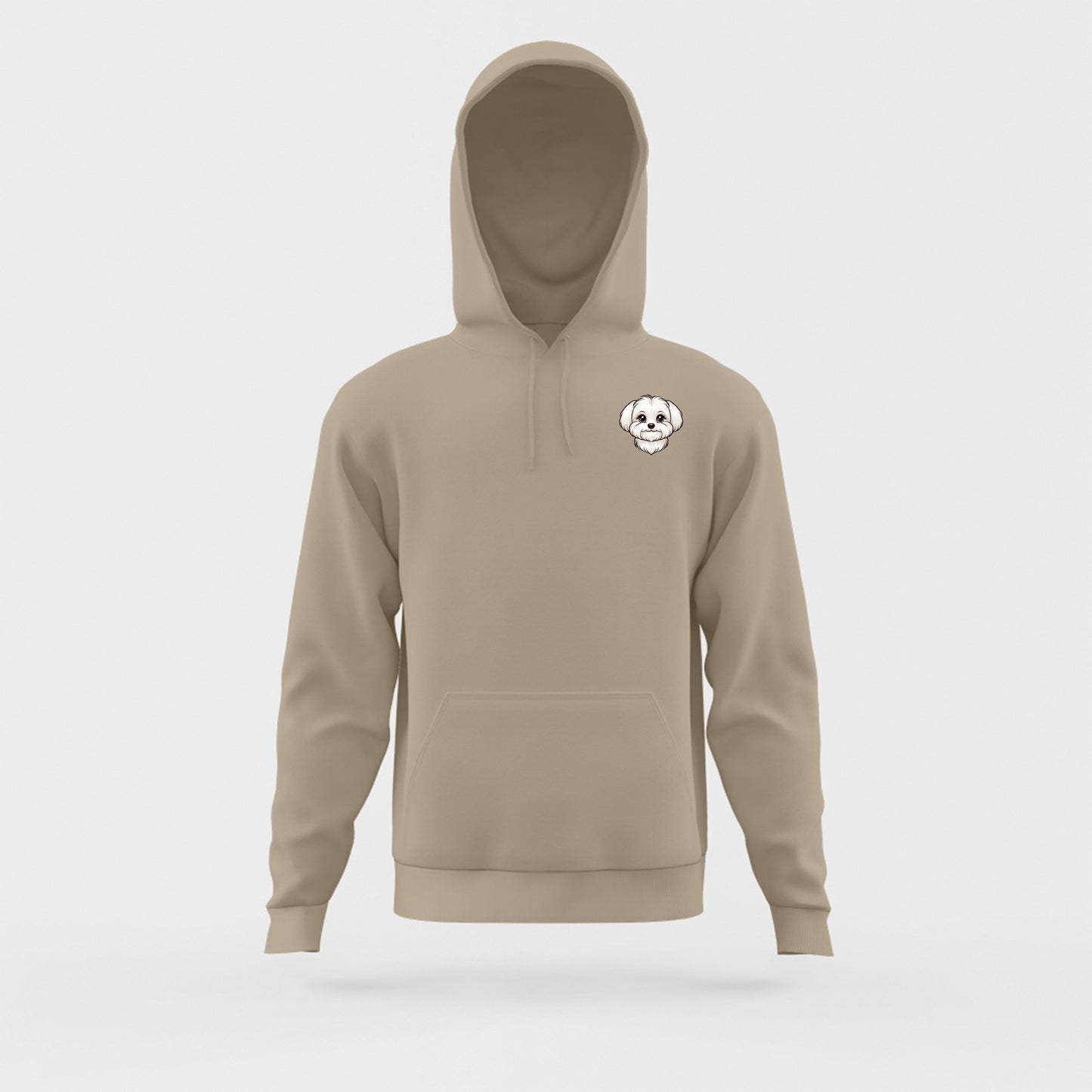 Maltese Hoodie