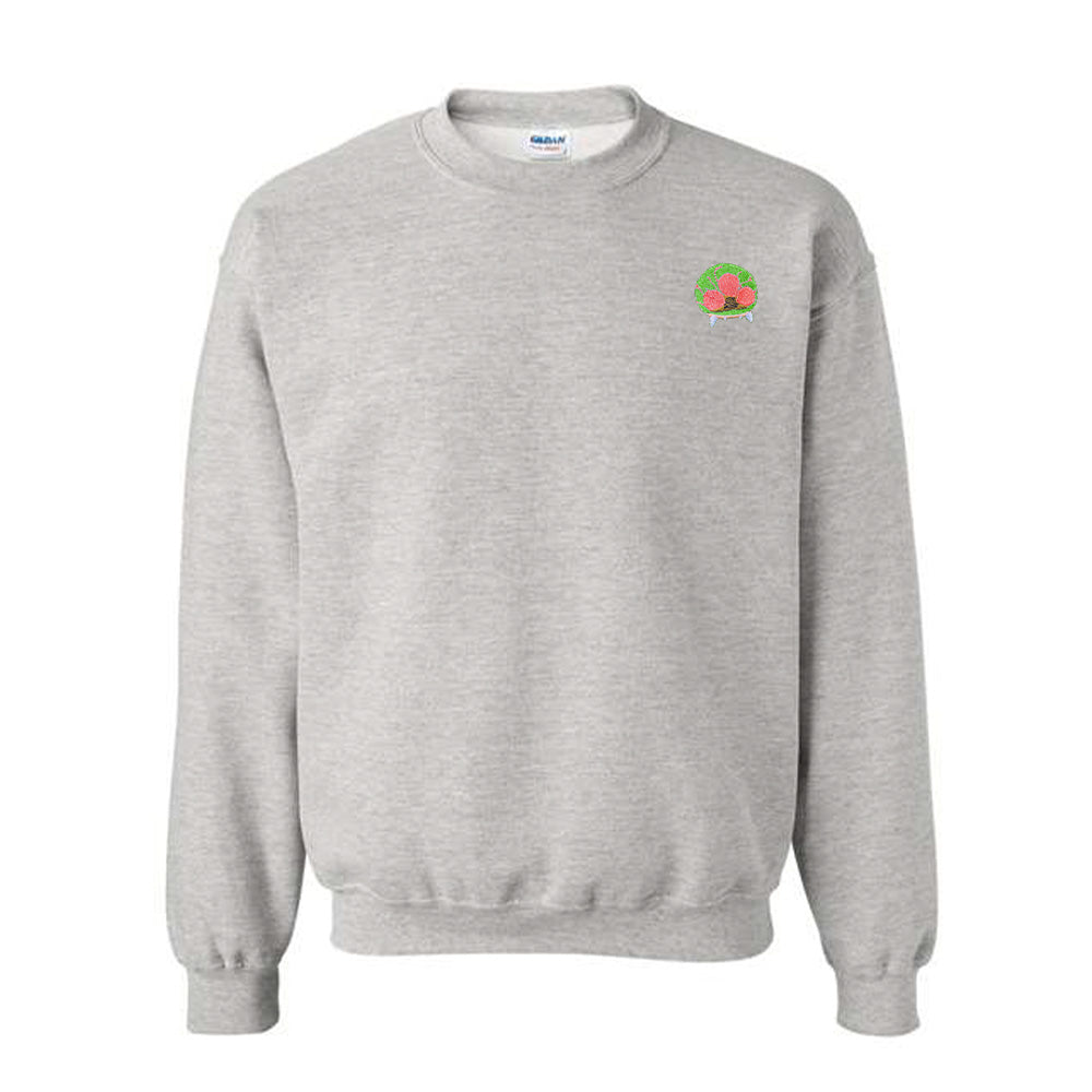metroid sweatshirt