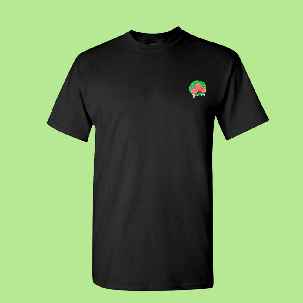 metroid tee shirt