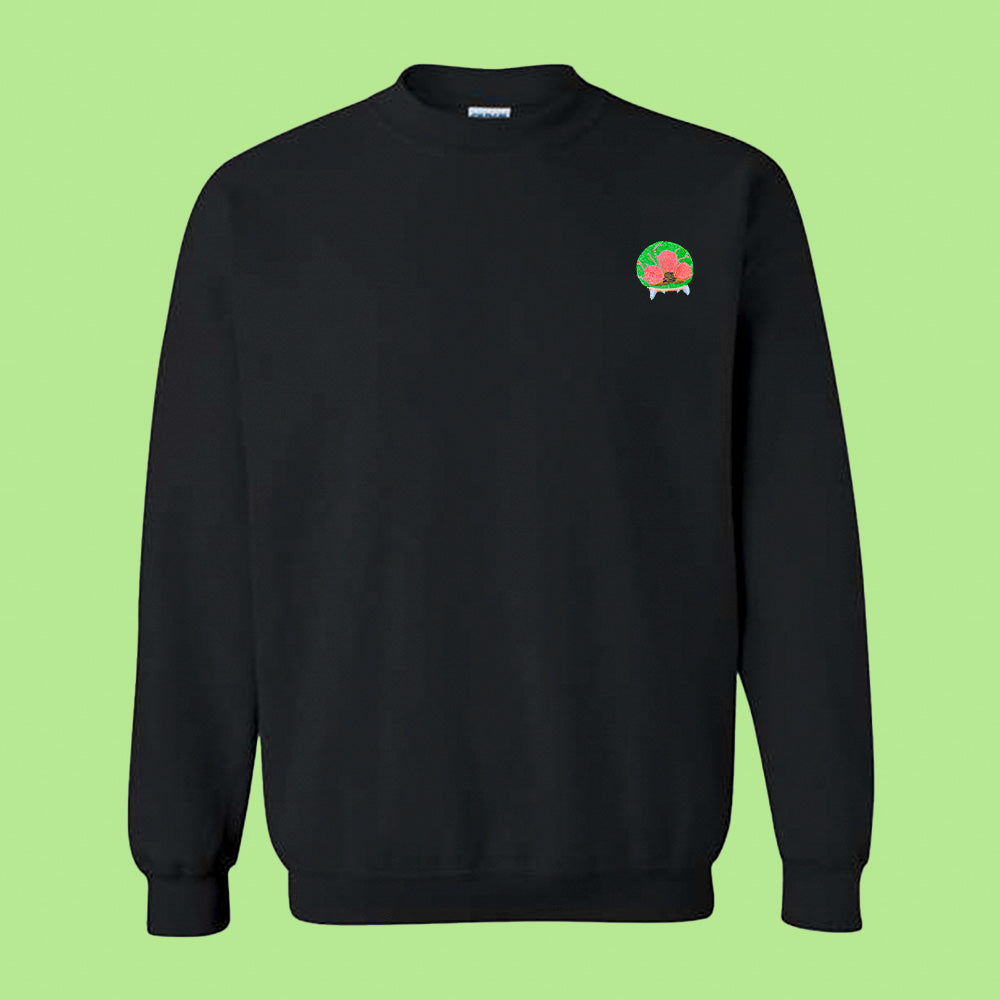 metroid sweatshirt