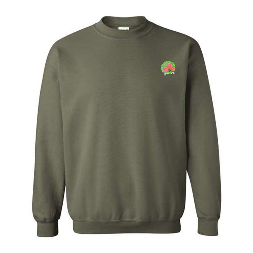 metroid sweatshirt
