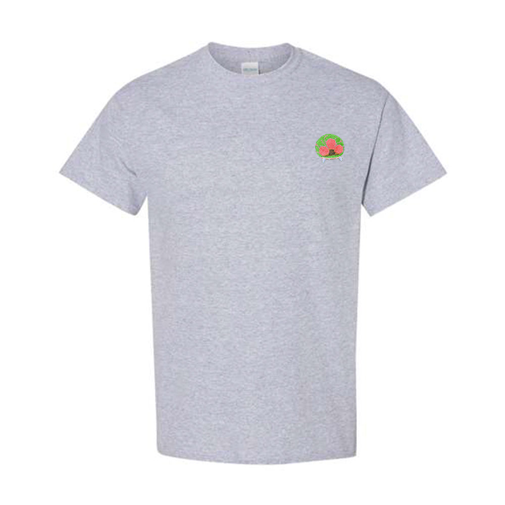 metroid tee shirt