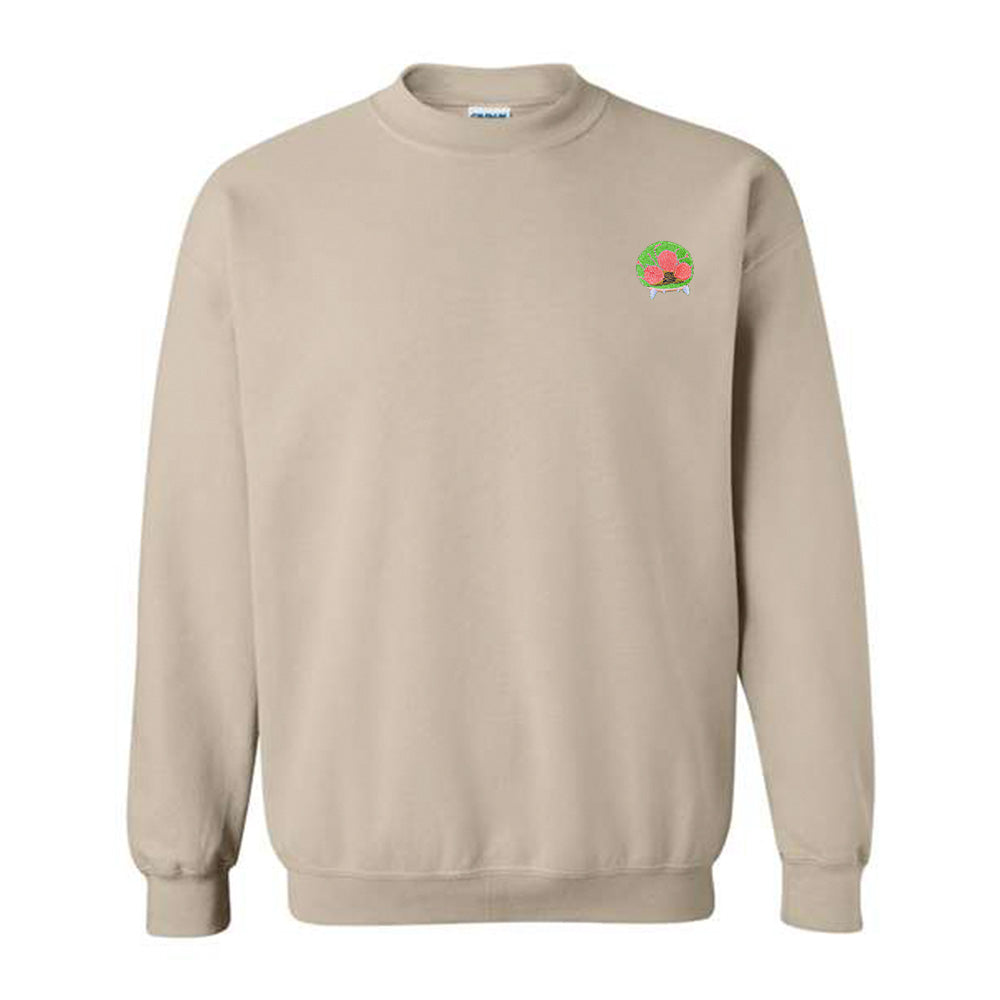 metroid sweatshirt