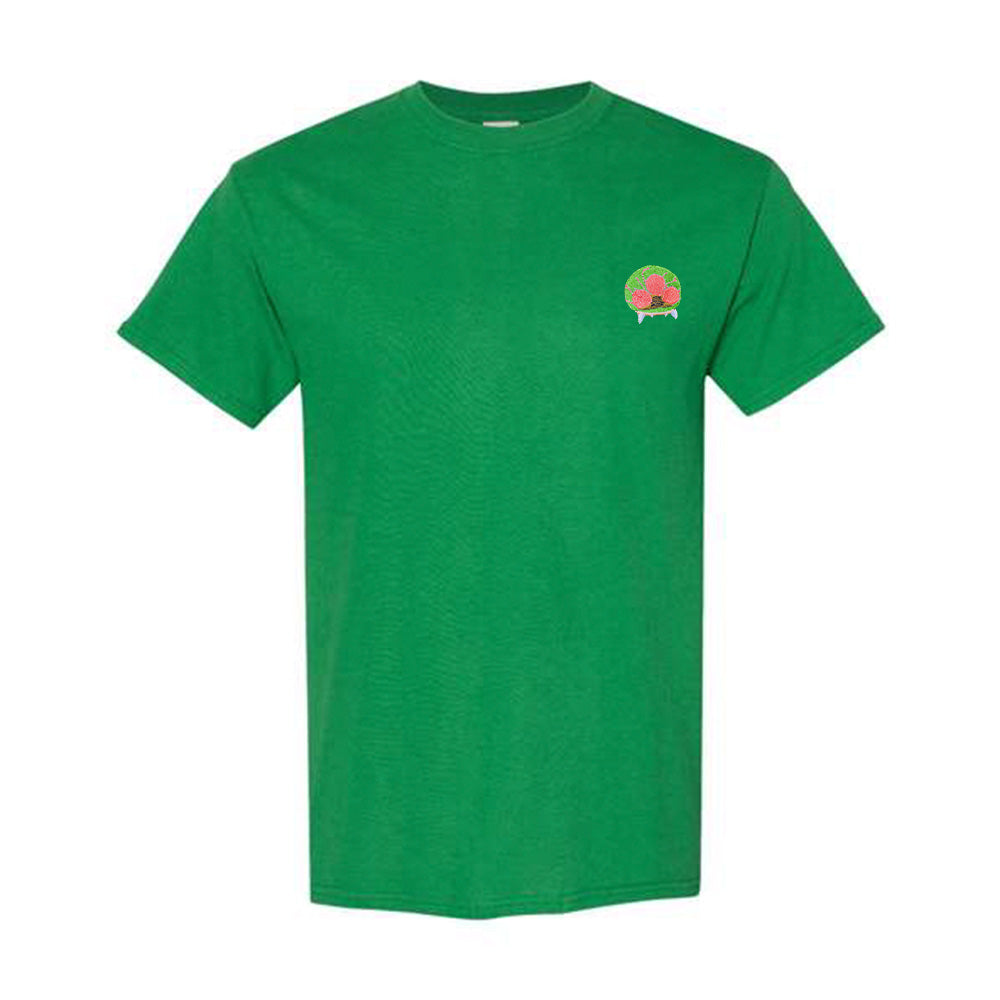 metroid tee shirt