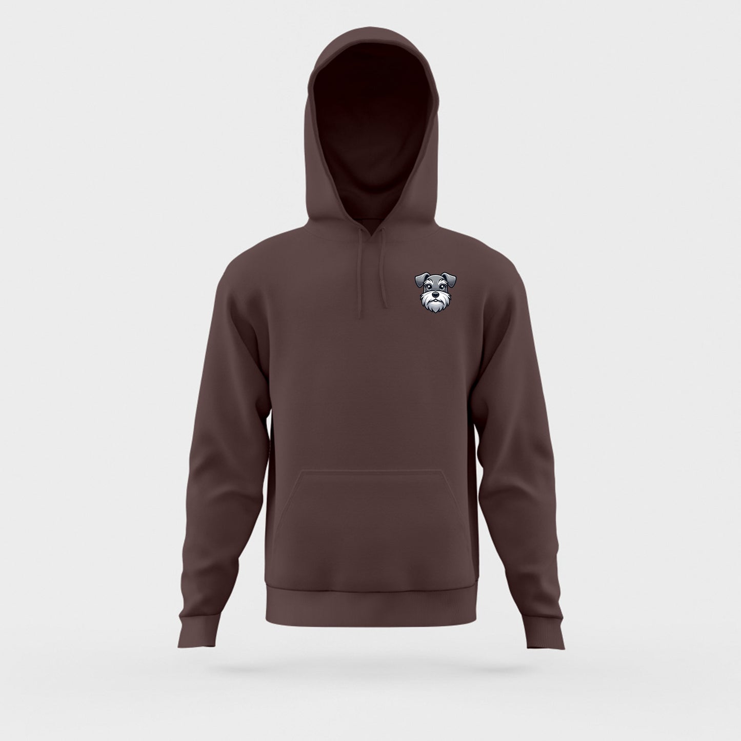 Miniature Schnauzer Hoodie