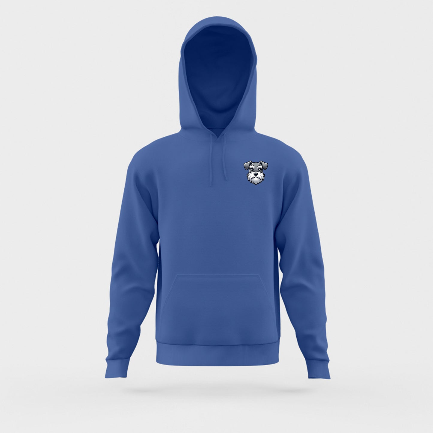 Miniature Schnauzer Hoodie