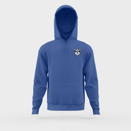 Miniature Schnauzer Hoodie