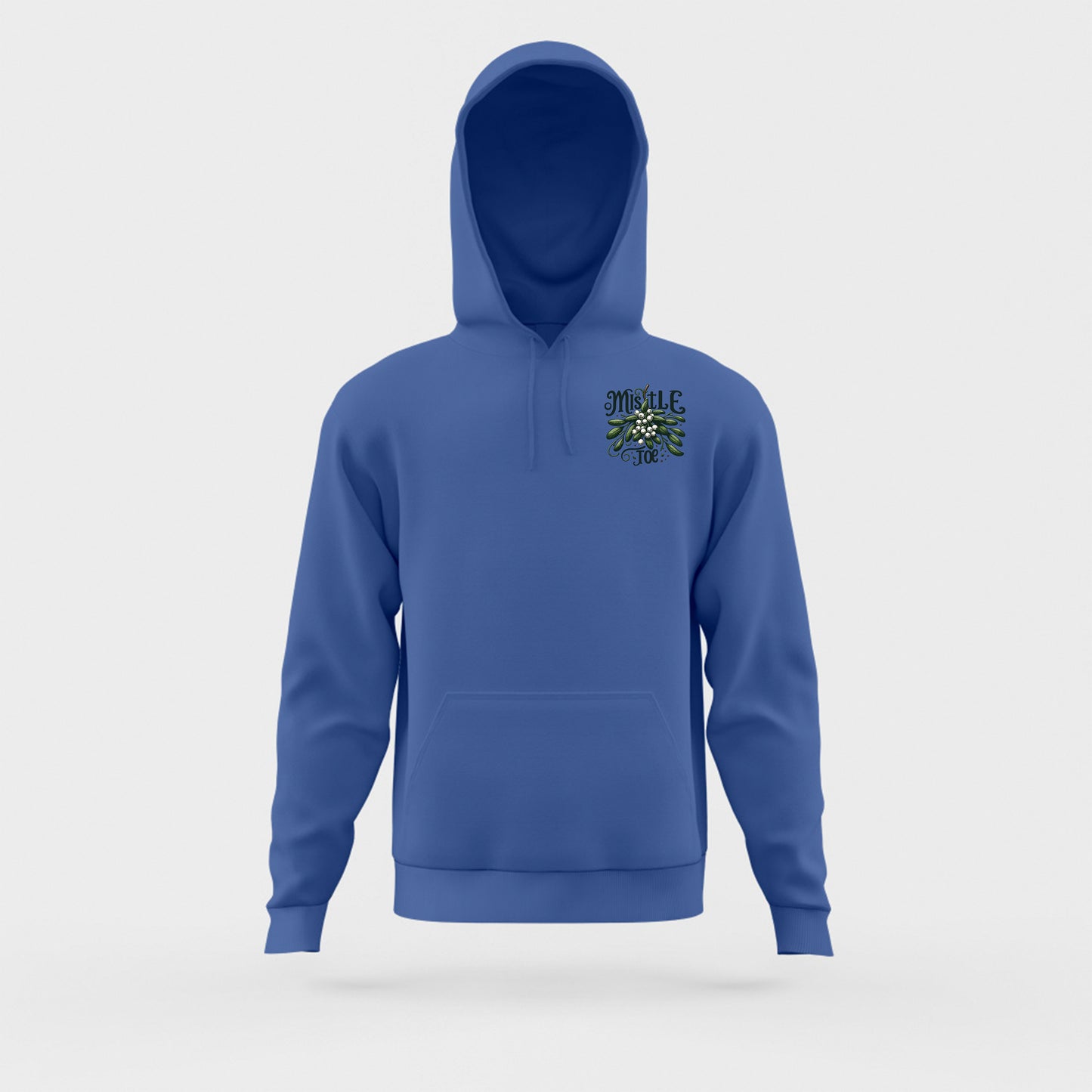 Mistle Toe Hoodie