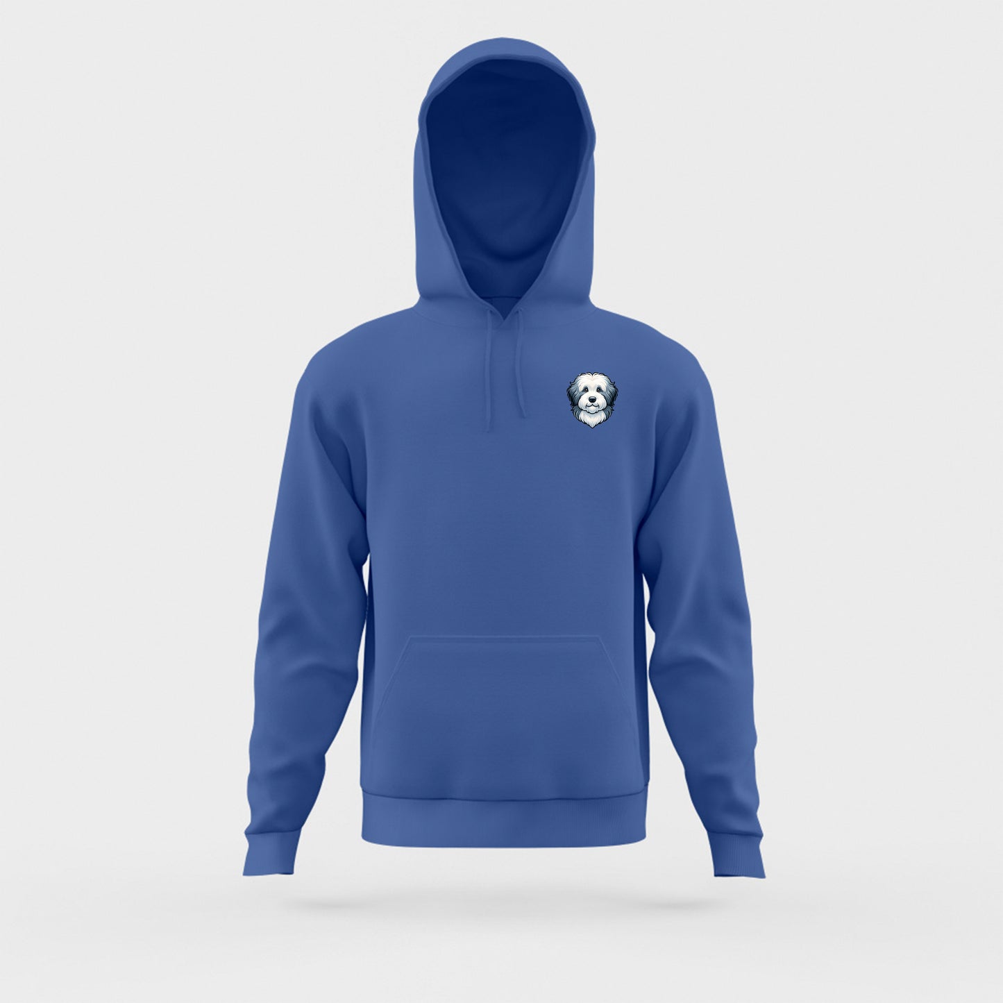 Old English Sheepdog Hoodie