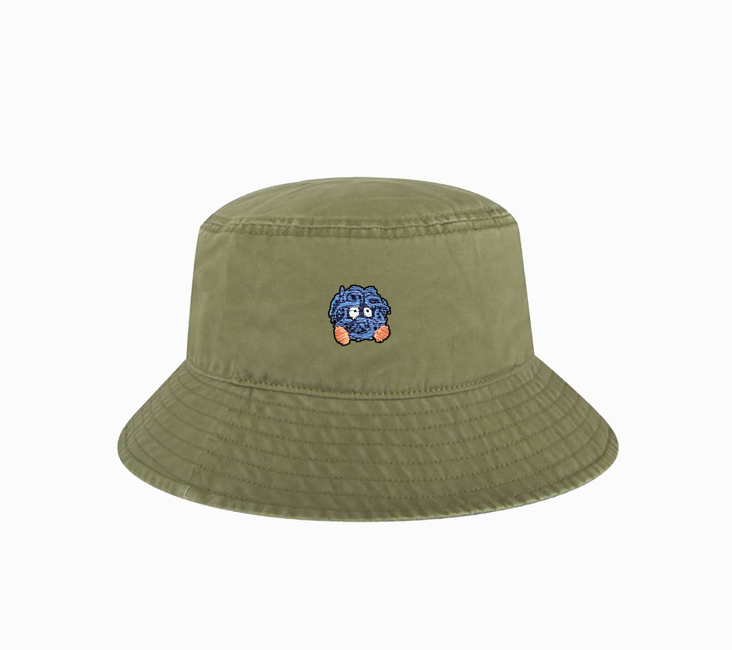 #0114 bucket hat