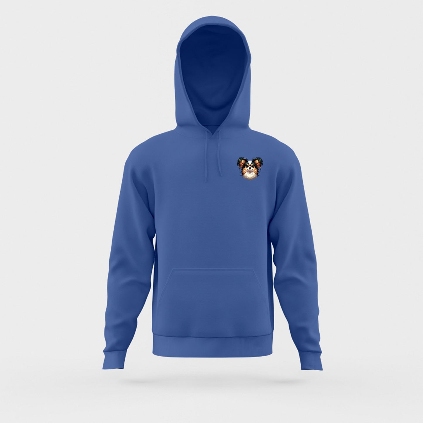Papillon Hoodie