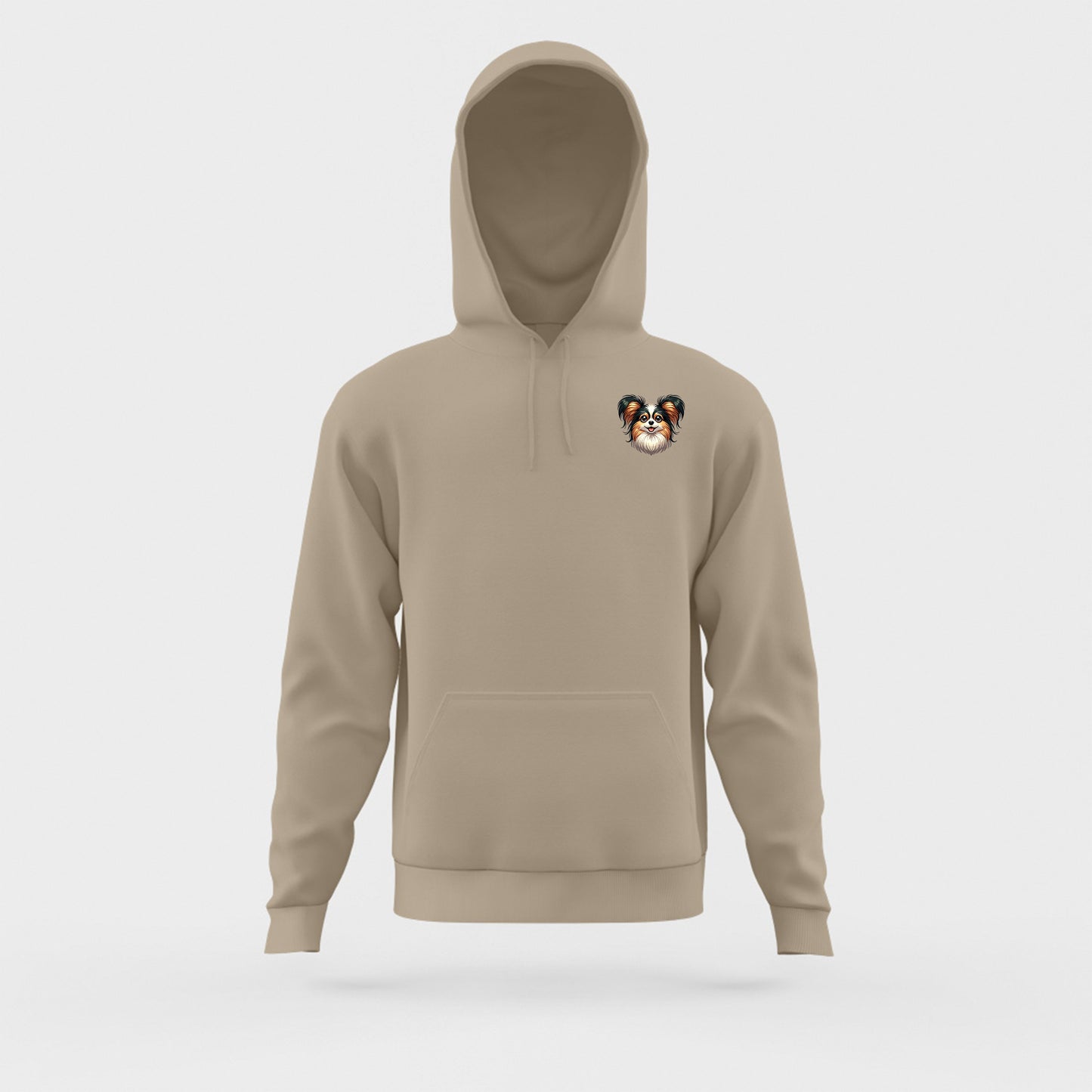 Papillon Hoodie