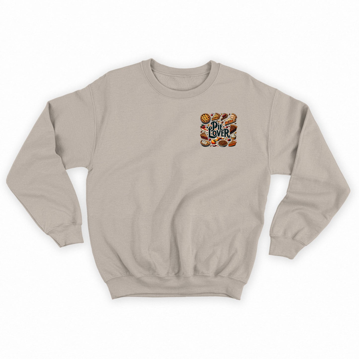 "Pie Lover" Sweatshirt