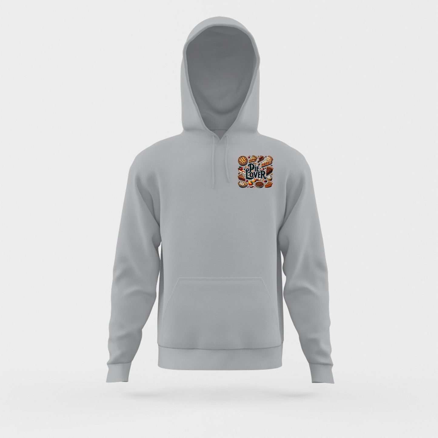 "Pie Lover" Hoodie
