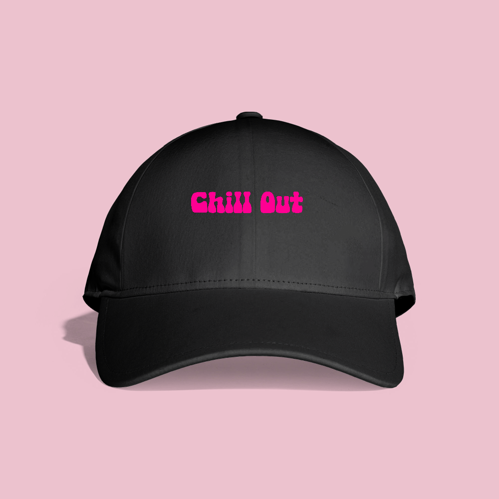Chill Out Pink Dad Hat