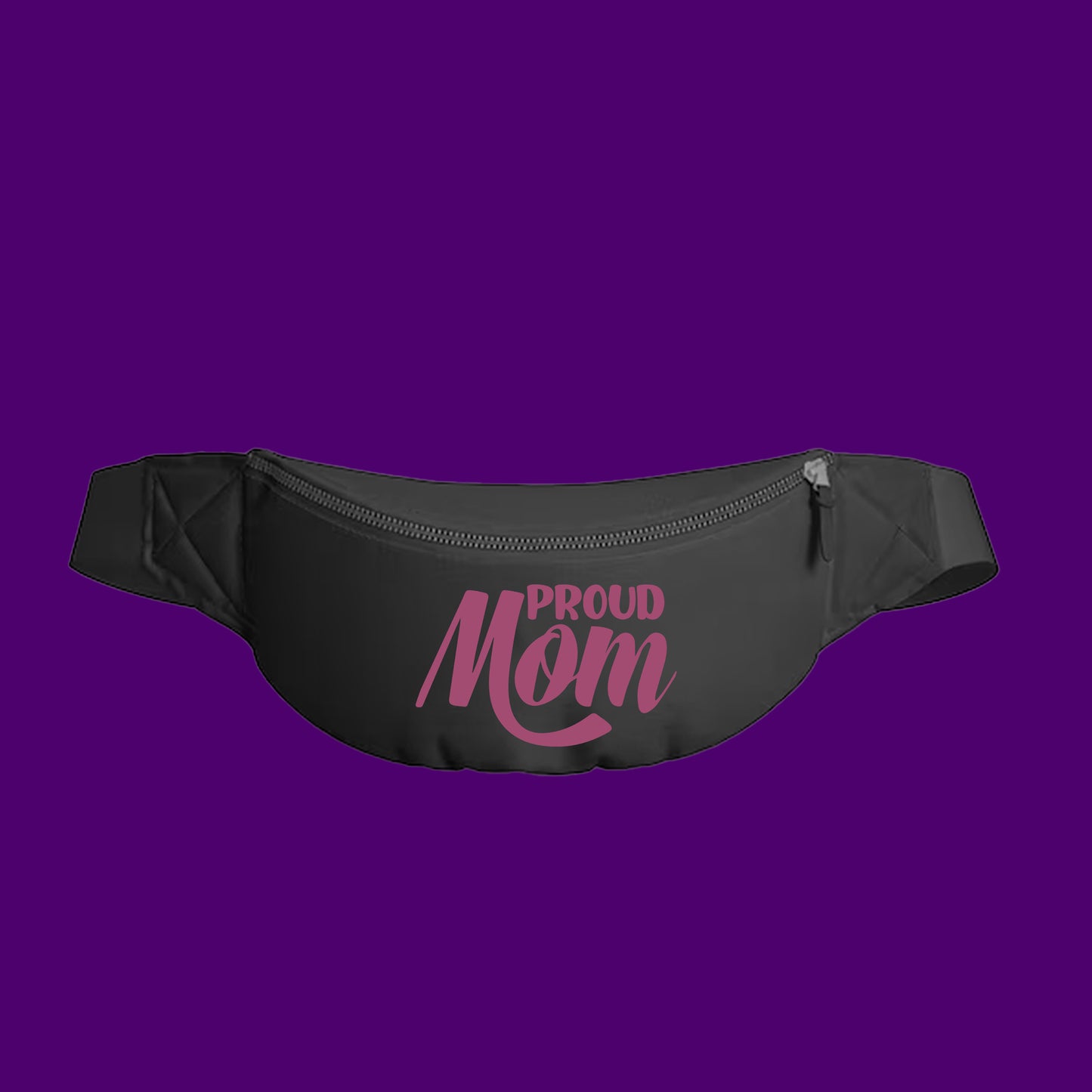 Proud MOM Haze Fanny Pack