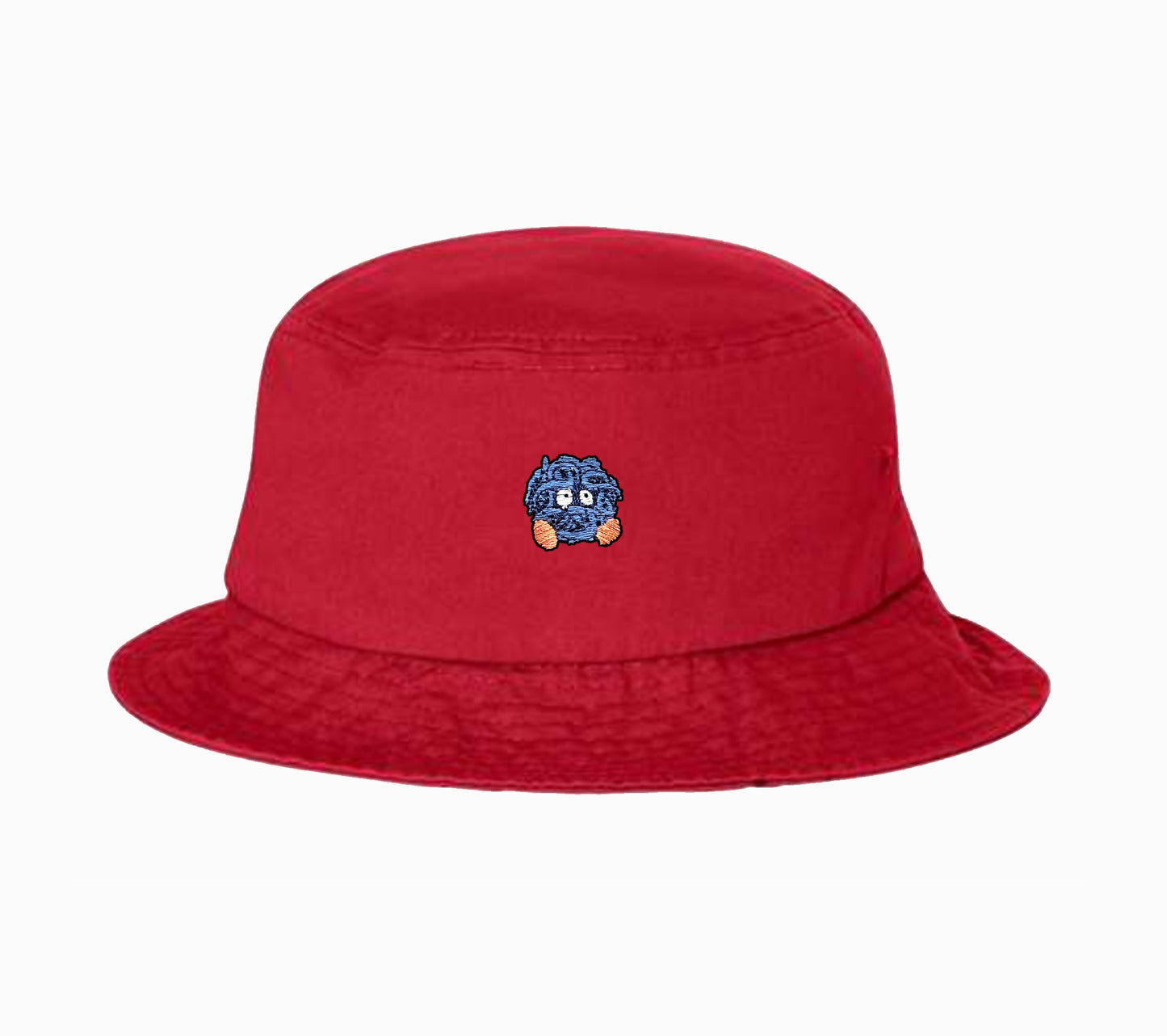 #0114 bucket hat