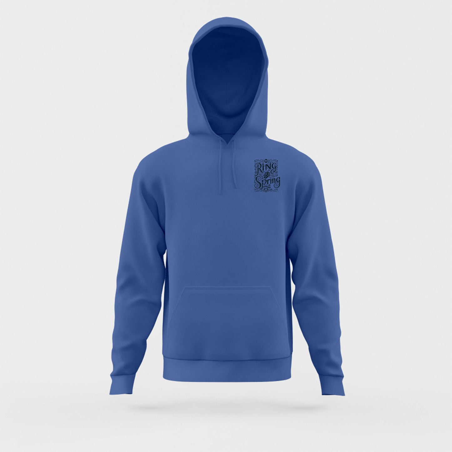 Ring by Spring Hoodie