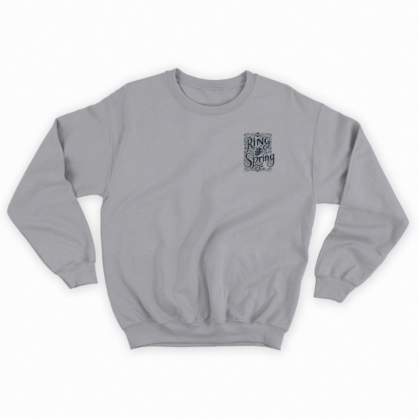 Ring by Spring Sweatshirt