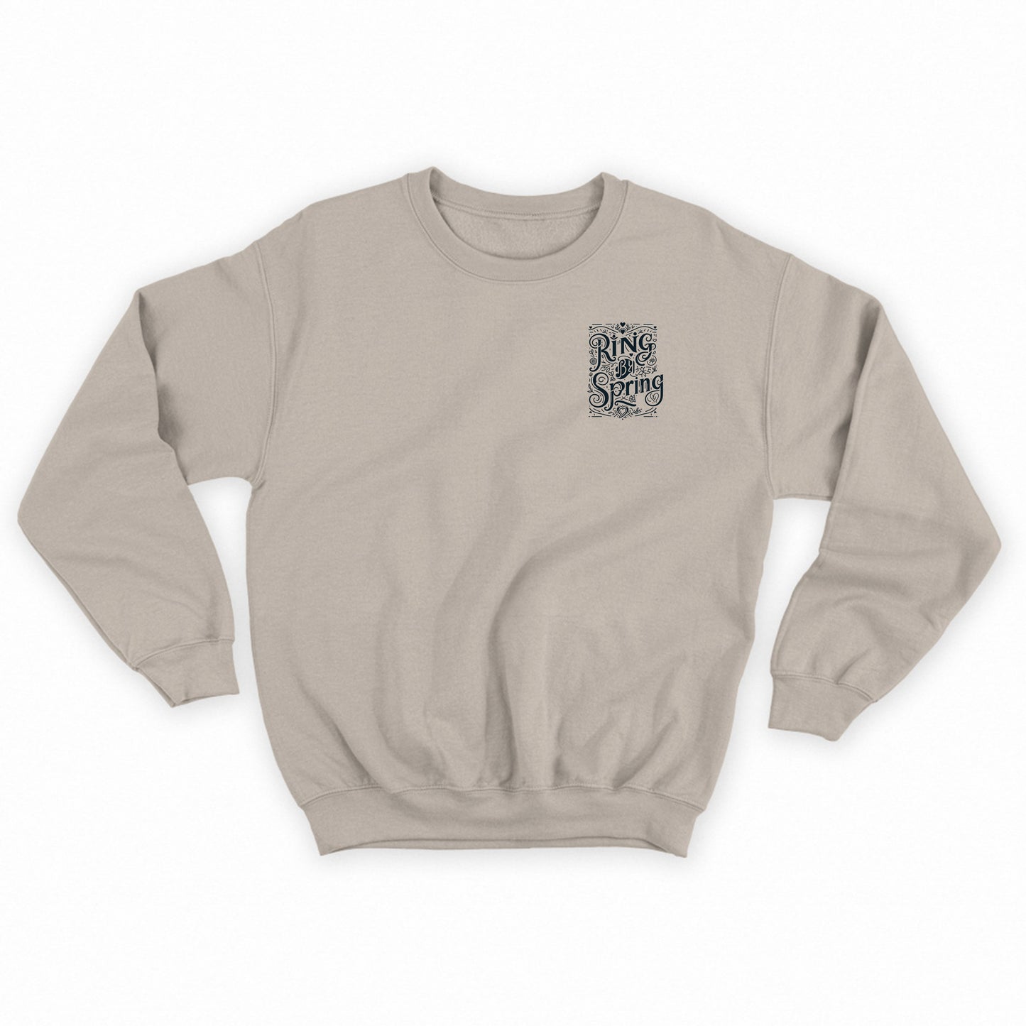 Ring by Spring Sweatshirt