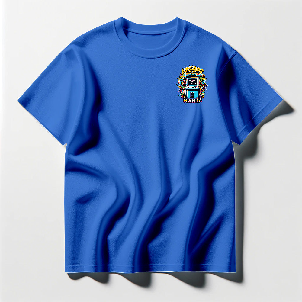Arcade Mania Tee Shirt