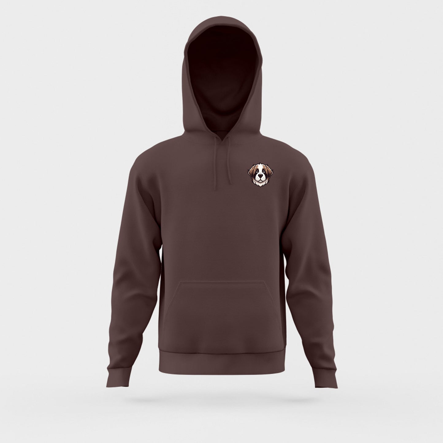 Saint Bernard Hoodie