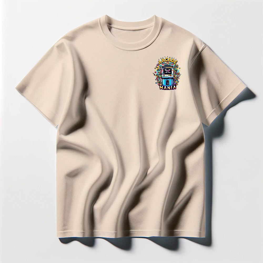 Arcade Mania Tee Shirt