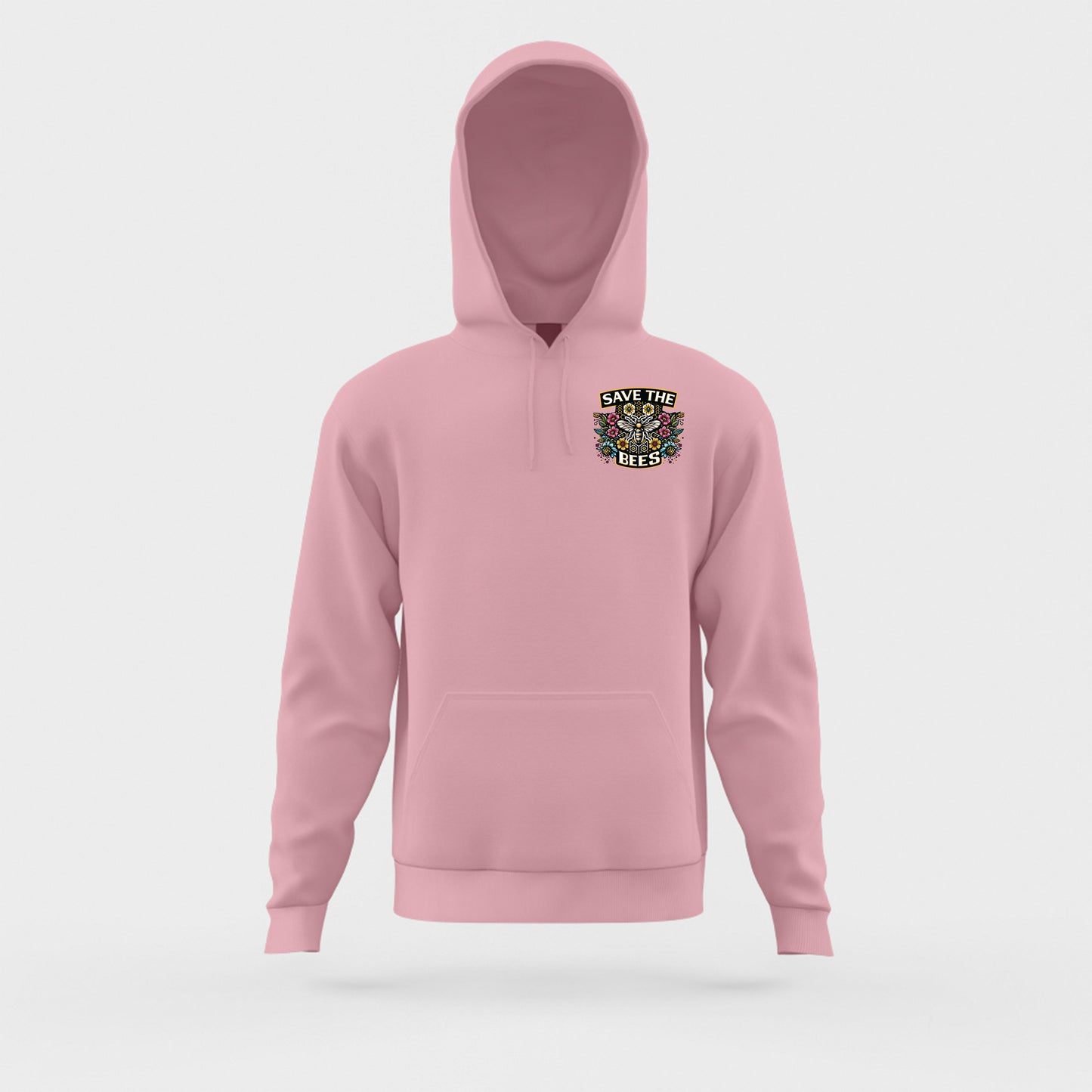 Save the Bees Hoodie