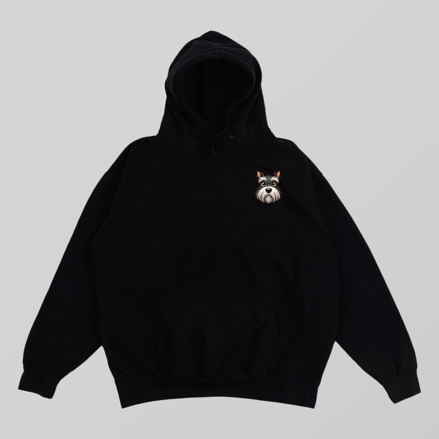 Scottish Terrier Hoodie