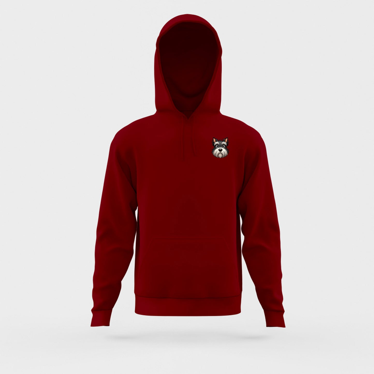 Scottish Terrier Hoodie