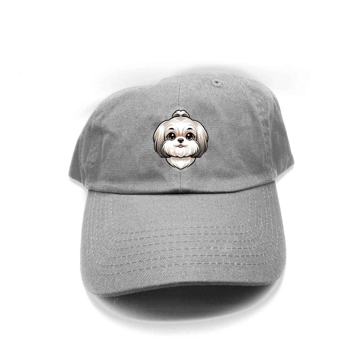 Shih Tzu Dad Hat