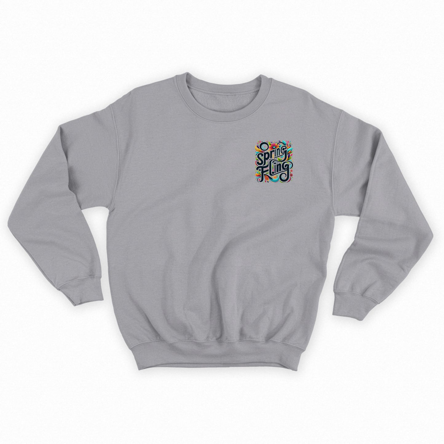 Spring Fling Sweatshirt