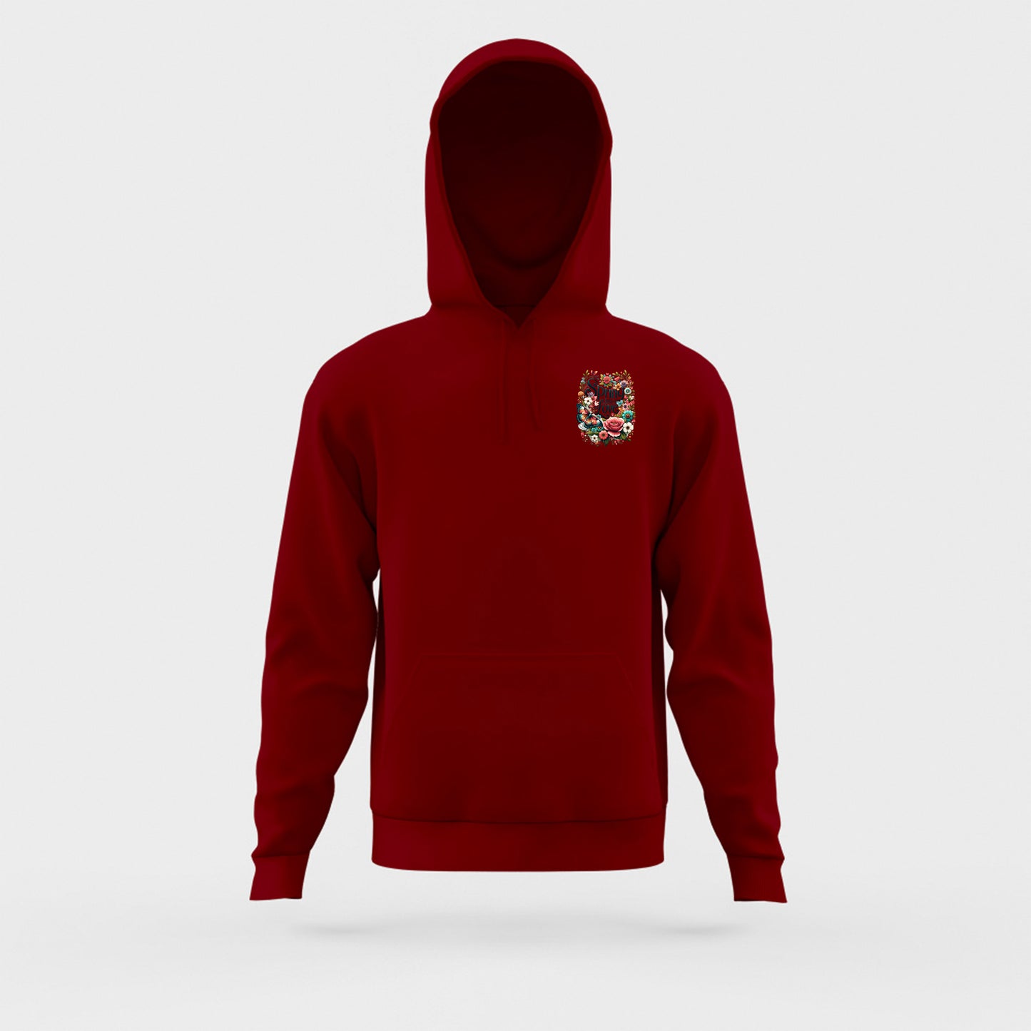 Spring Into Love Hoodie