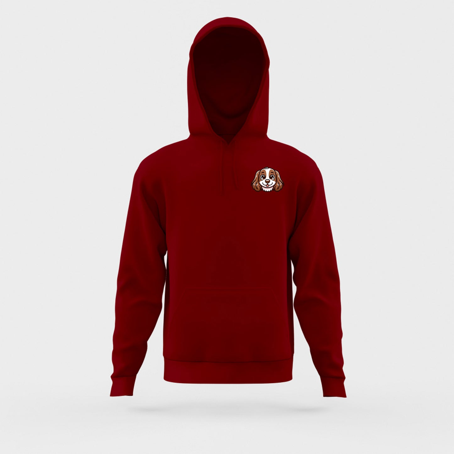 English Springer Spaniel Hoodie
