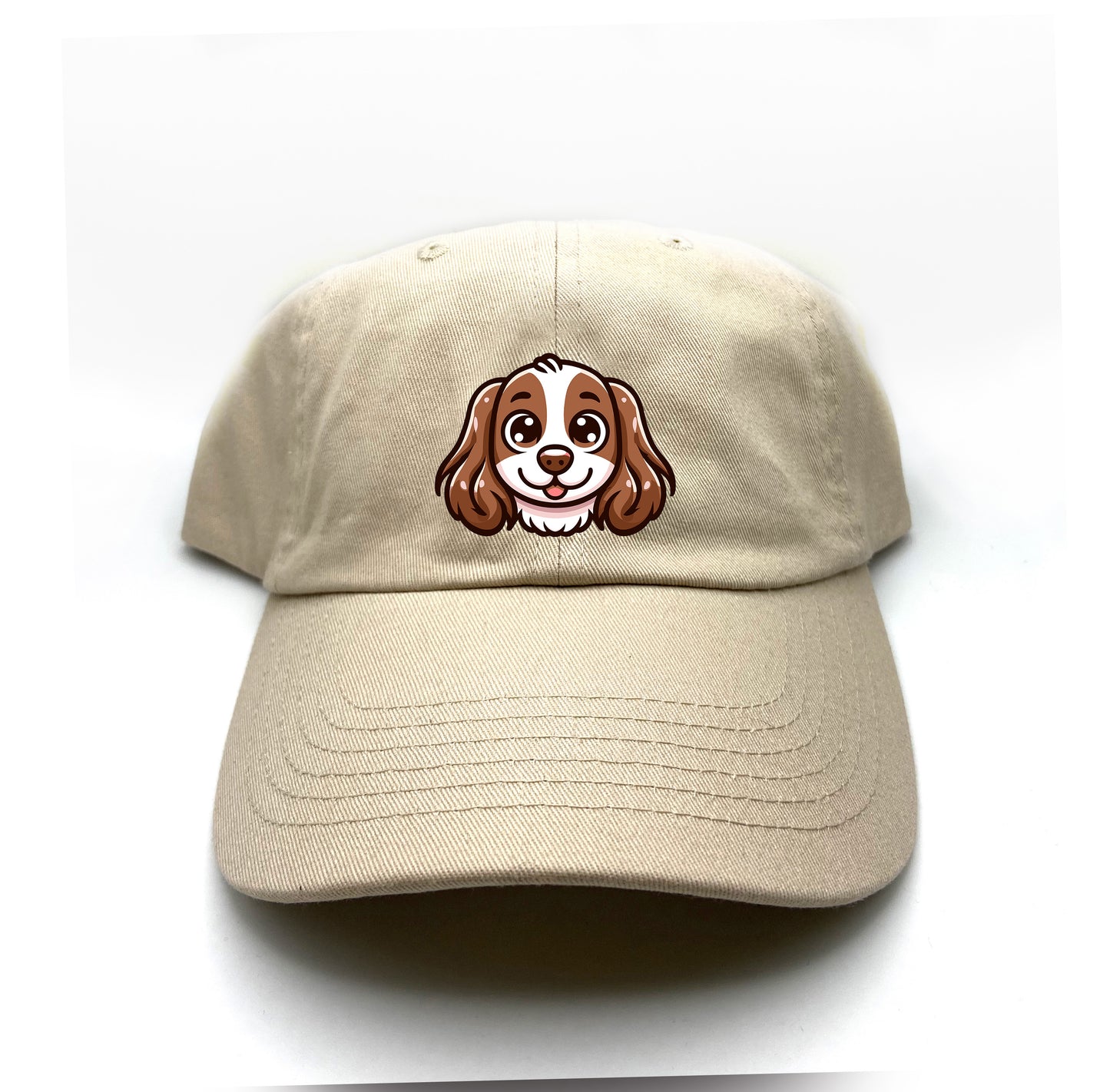 English Springer Spaniel Dad Hat