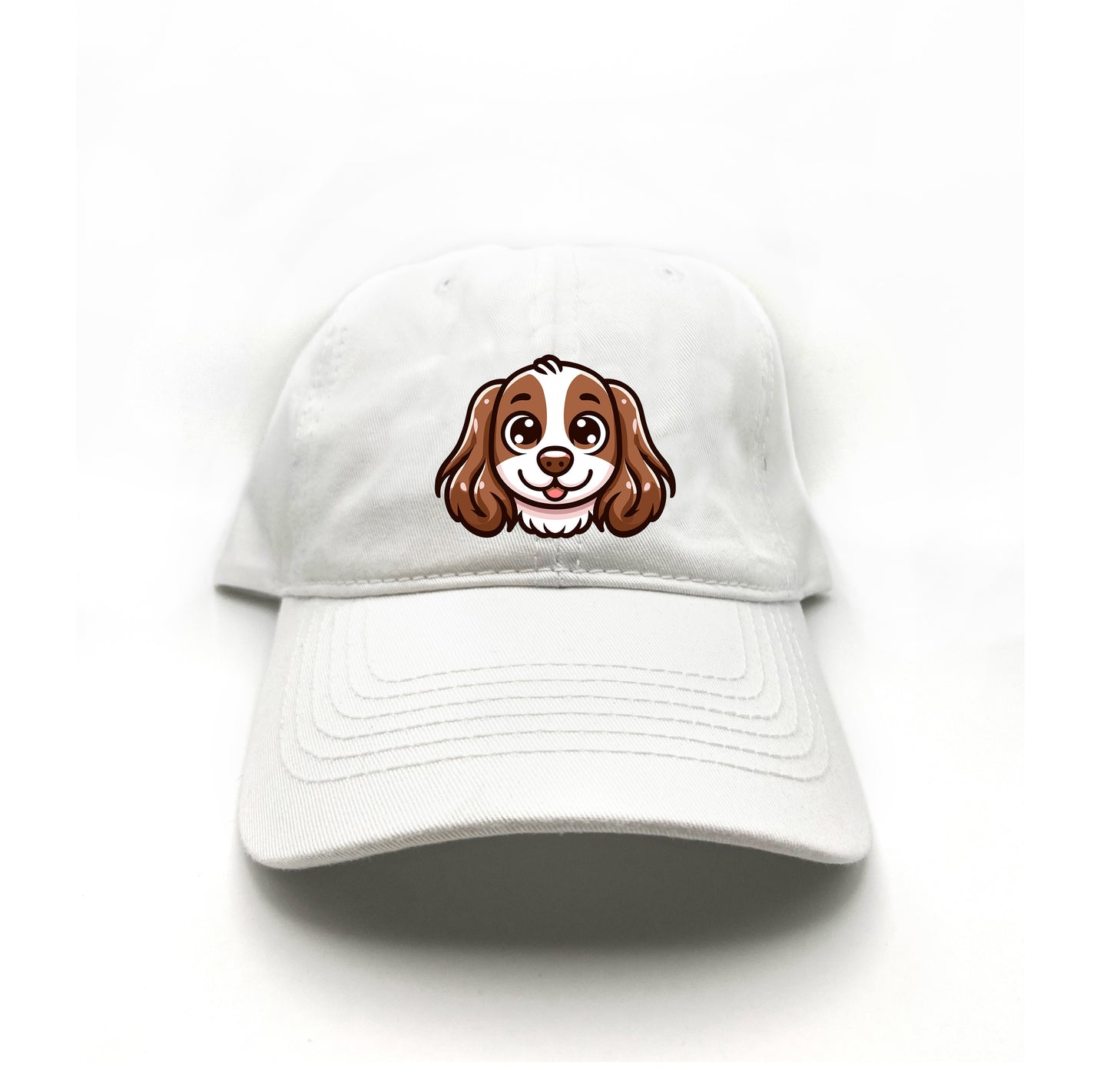 English Springer Spaniel Dad Hat